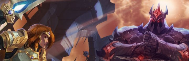 Legend of Keepers: Prologue游戏截图