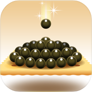Serve that Caviar!