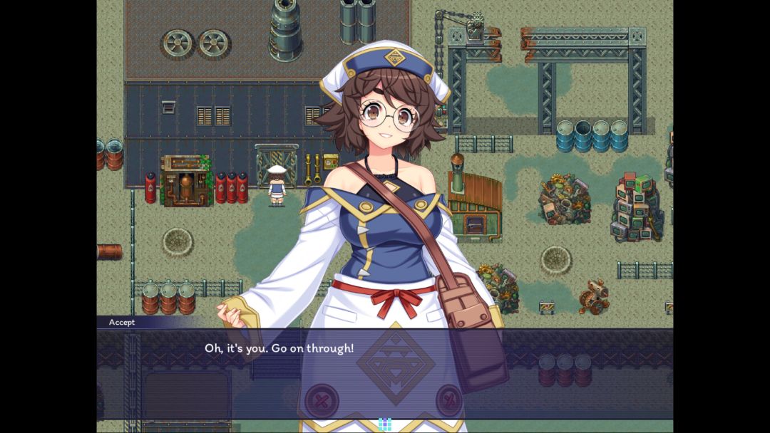 触手星人异界创业记游戏截图