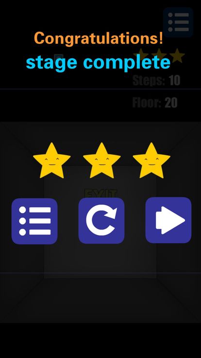 逃离爆破塔游戏截图