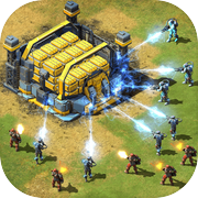 Battle for the Galaxy War Game