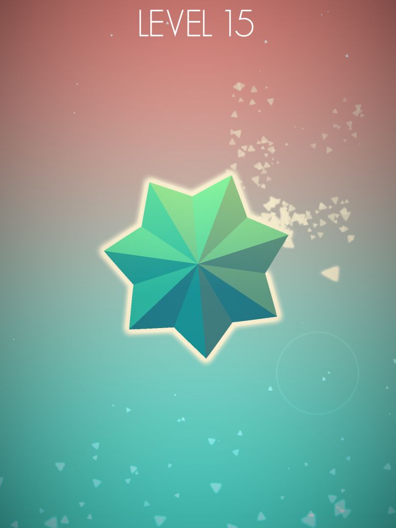 Polyforge游戏截图