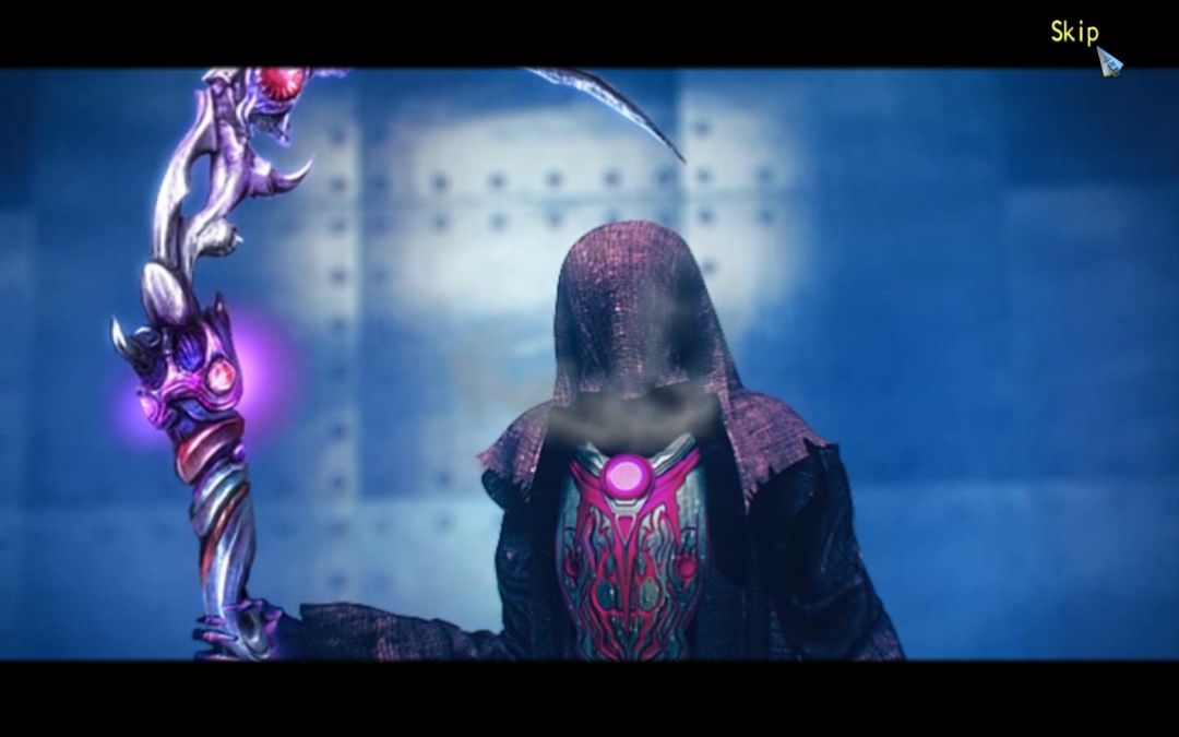 New York Mysteries: The Lantern of Souls Collector's Edition游戏截图
