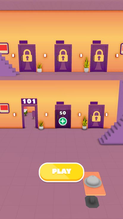 Hotel Manager游戏截图