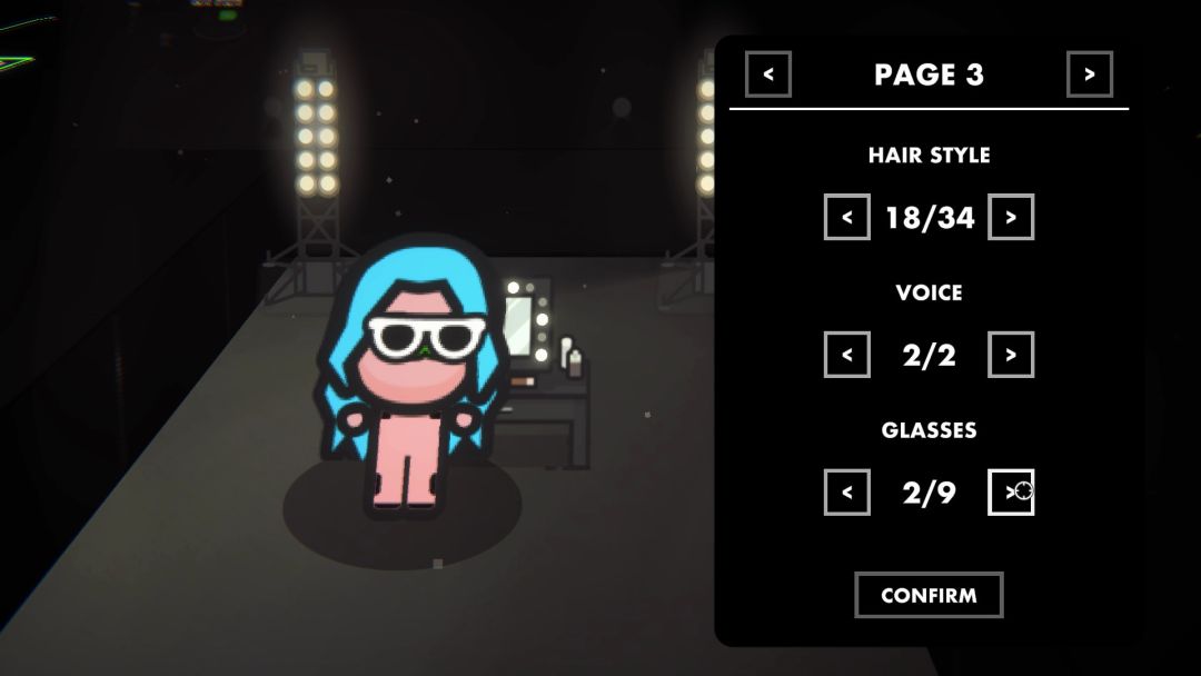 狗带真人秀游戏截图