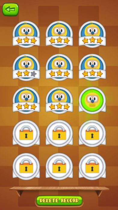 物理鉛筆 : 好玩的益智小游戏游戏截图