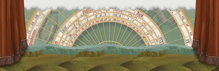 Rock of Ages游戏截图