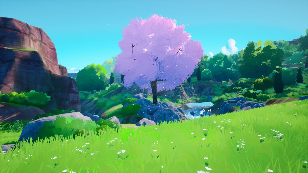 Horse Tales: Emerald Valley Ranch游戏截图