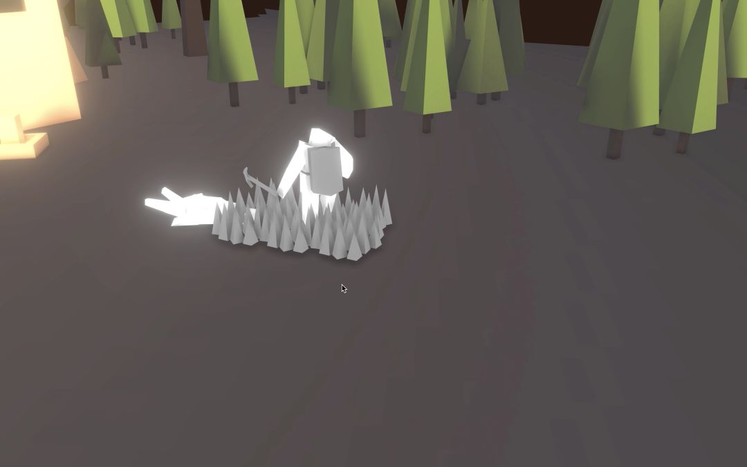 Die for live游戏截图