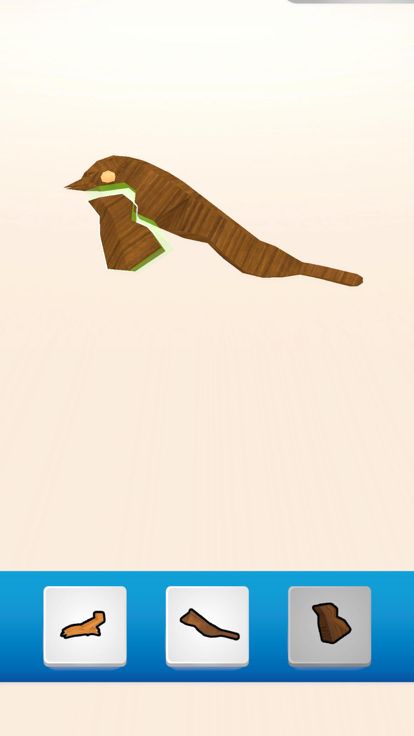 ZenWood Puzzle游戏截图