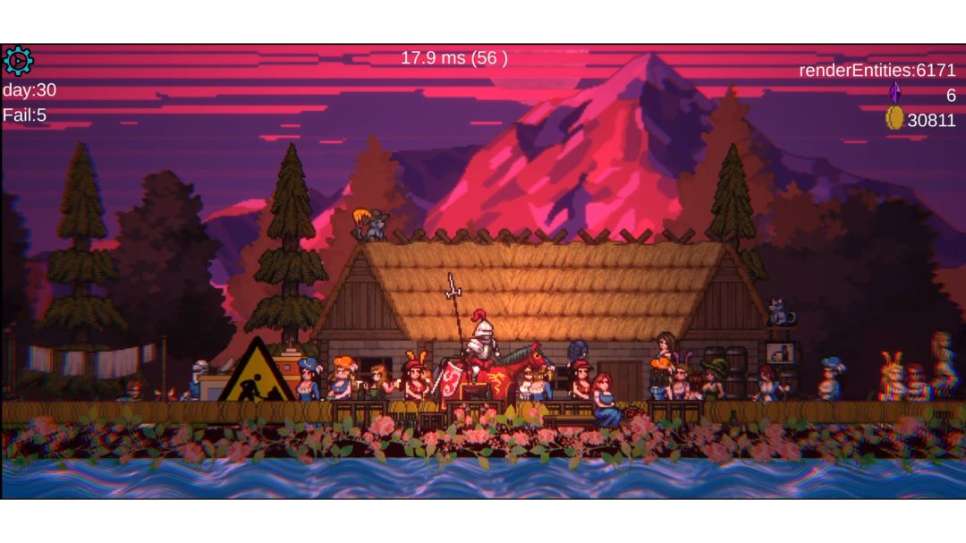 农场主游戏截图