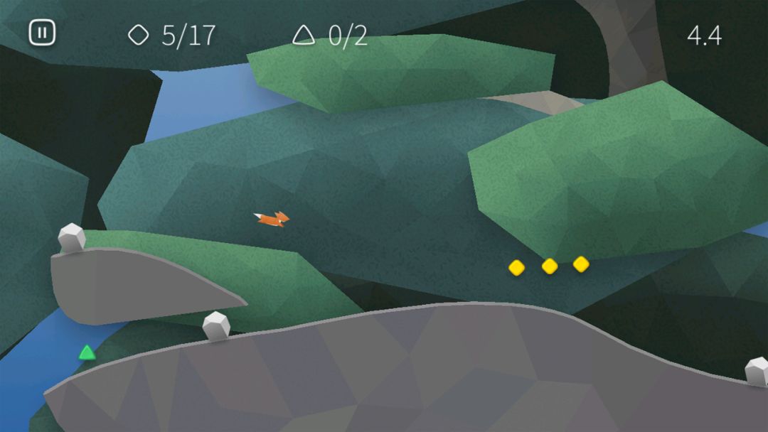 Fast like a Fox游戏截图