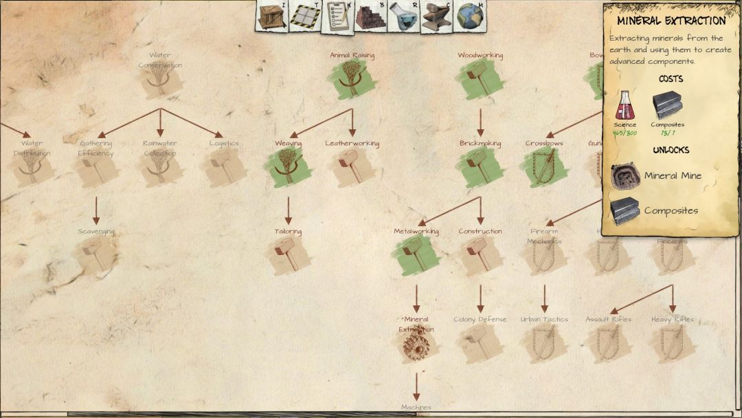 审判:末日生存模拟游戏截图