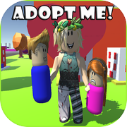 Adopt Me Adventure 2019