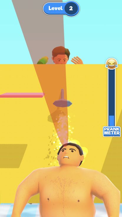 Bath Loop游戏截图