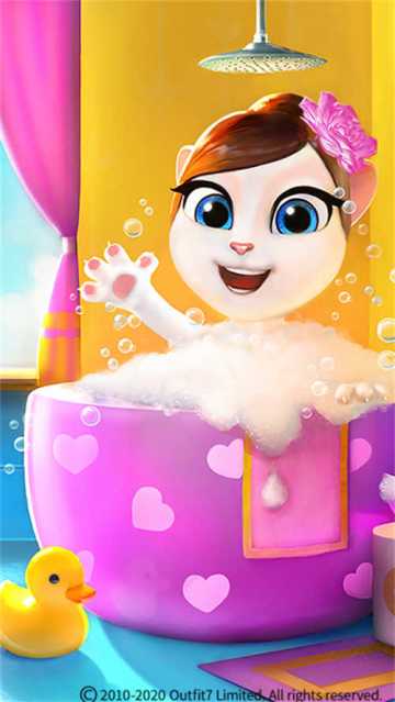 《我的安吉拉2》：精彩游戏亮点十足，开心玩不停