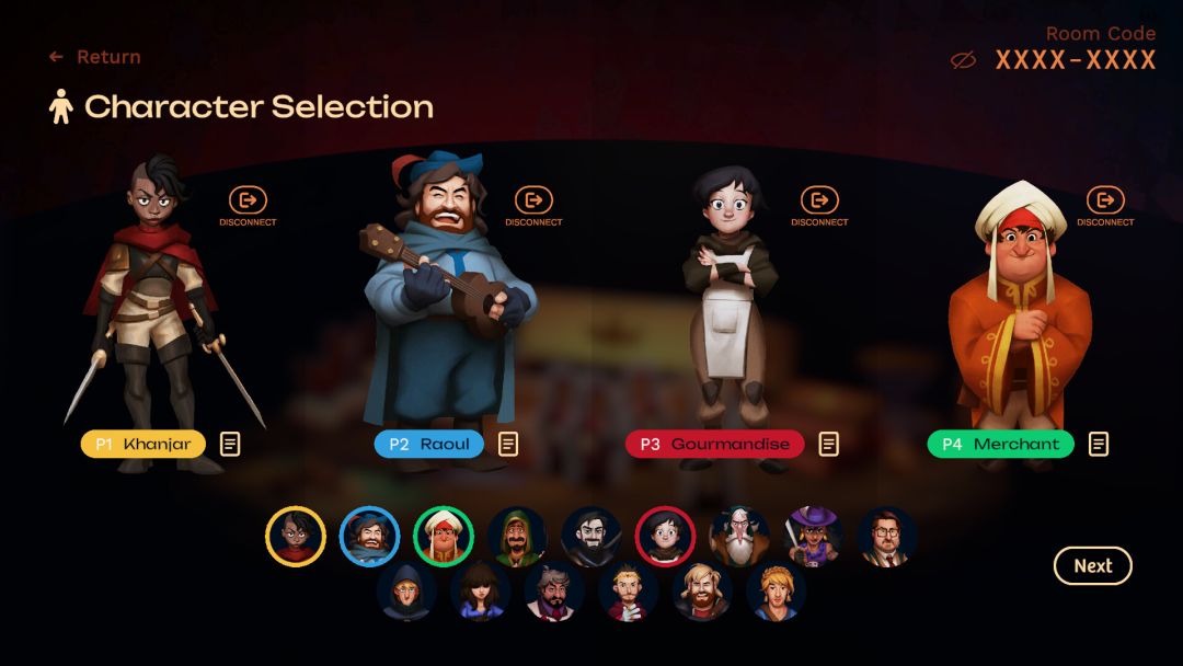 阿瑞亚之旅游戏截图