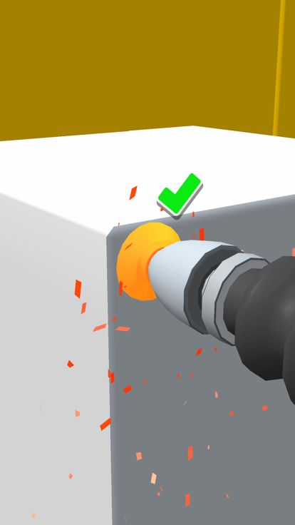 Satisfaction Factory游戏截图