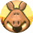 Calvin Tucker's Farm Animal Racingicon