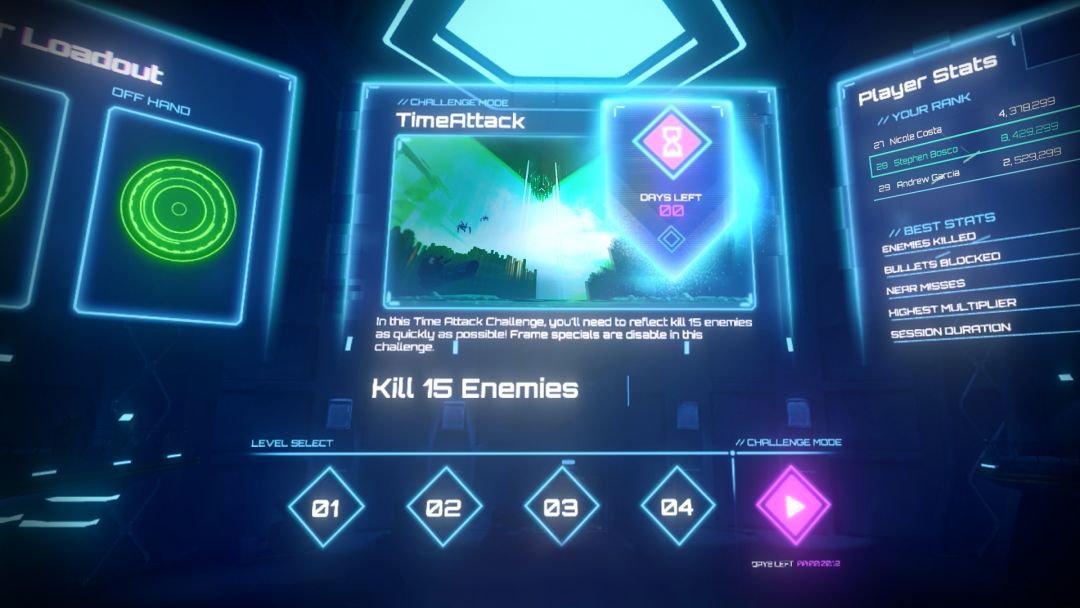 Blasters of the Universe游戏截图