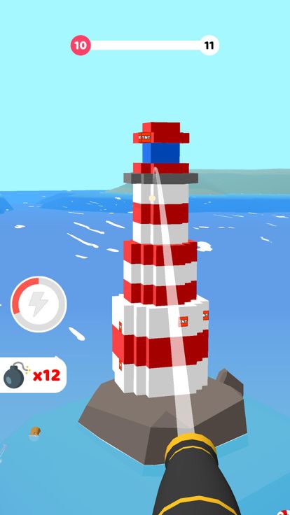 City Bomber游戏截图