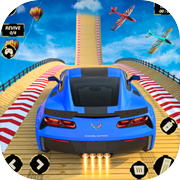 Car Stunt Races:Mega Rampicon