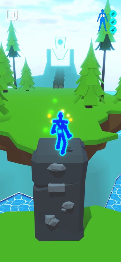 Spheres Master游戏截图