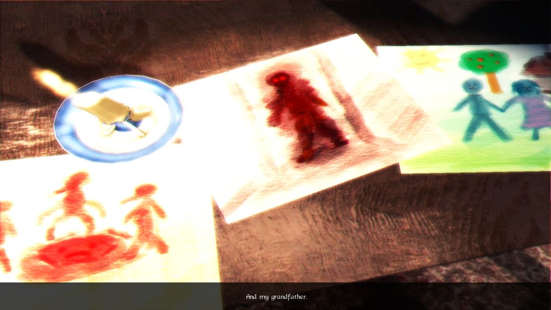 Darkness Within 2: The Dark Lineage游戏截图