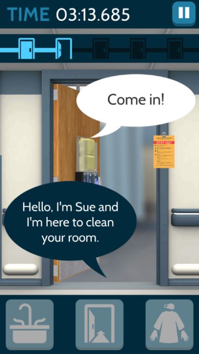 EVS Coach: PPE Challenge游戏截图