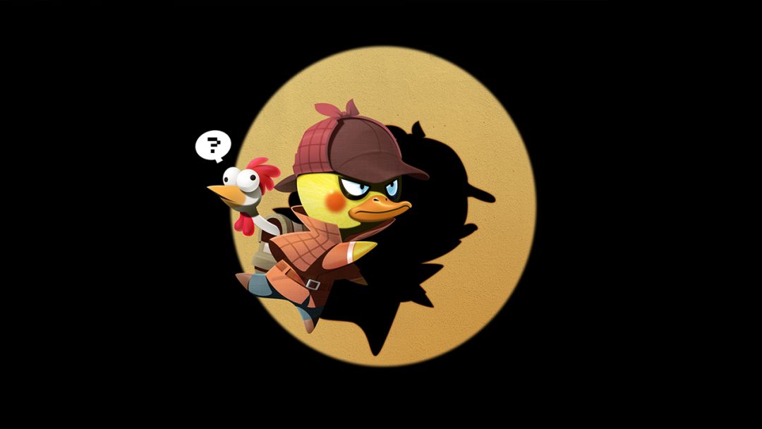 代号RG游戏截图