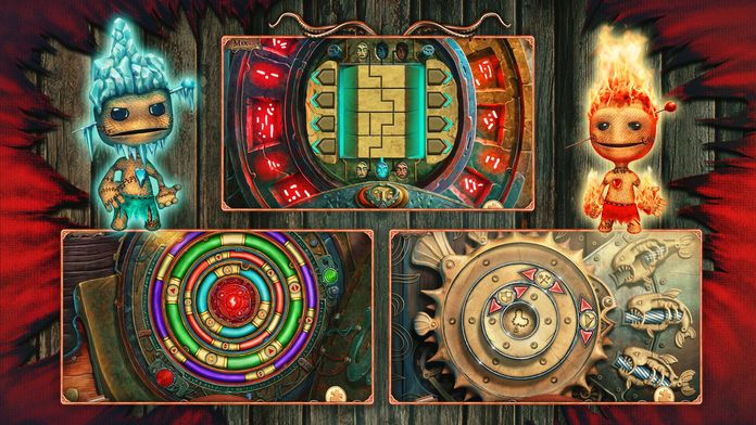 World Keepers: Last Resort游戏截图