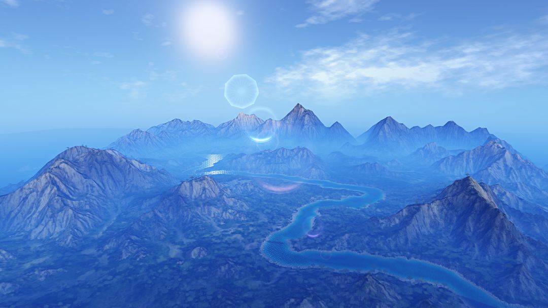 Radiation Island游戏截图