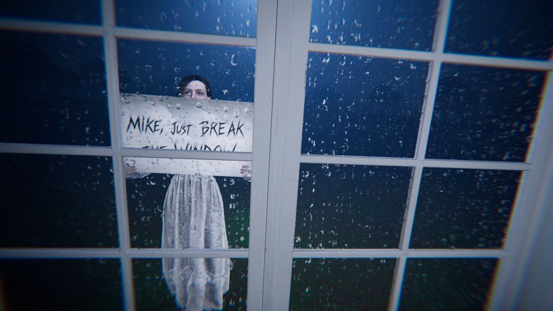 The Floor Above游戏截图