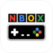 NBOX：NES与FC模拟器icon