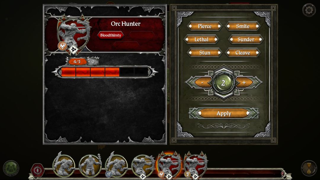 The Lord of the Rings: Journeys in Middle-earth游戏截图