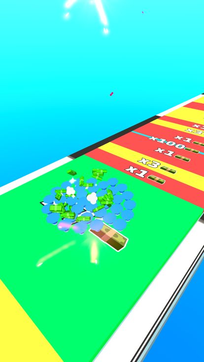 Pump Them Up游戏截图