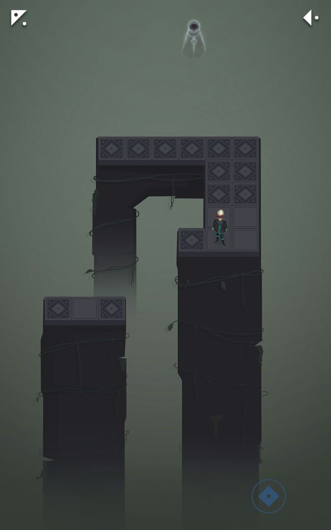 ALTER：两个世界之间游戏截图