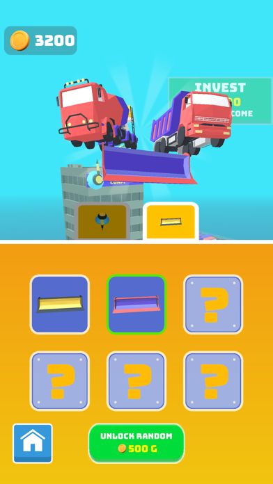 Build Roads游戏截图