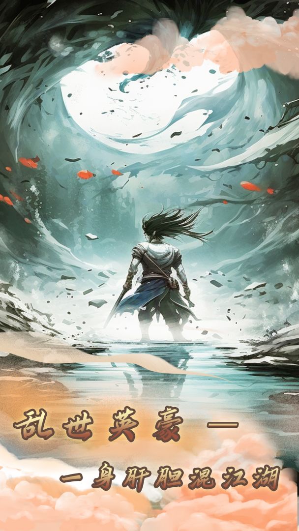 混江湖游戏截图