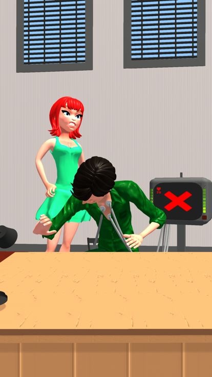 Relationship Lies游戏截图