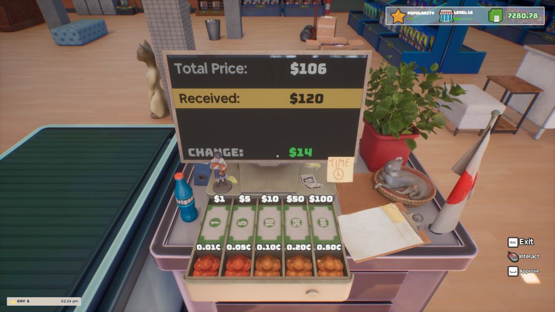 电玩人生游戏截图