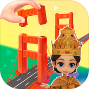 我爱拼模型icon