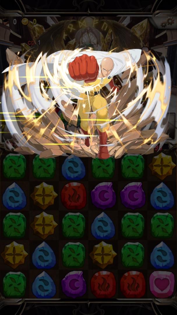 Tower of Saviors游戏截图