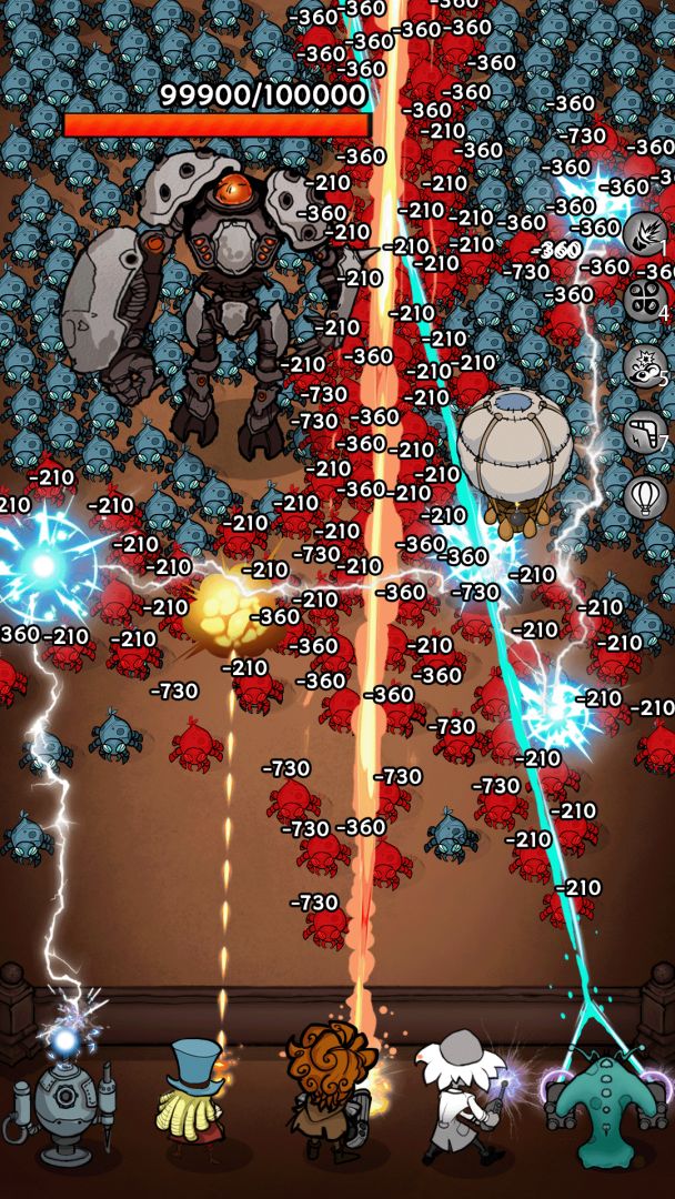 2080纪元游戏截图