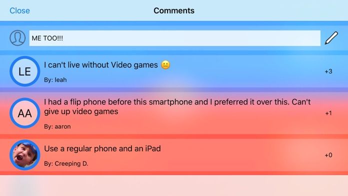 Would You Rather: Conundrums游戏截图