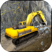 爬坡工程起重机icon