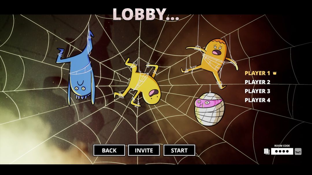 Spider Roulette电脑/主机 - TapTap