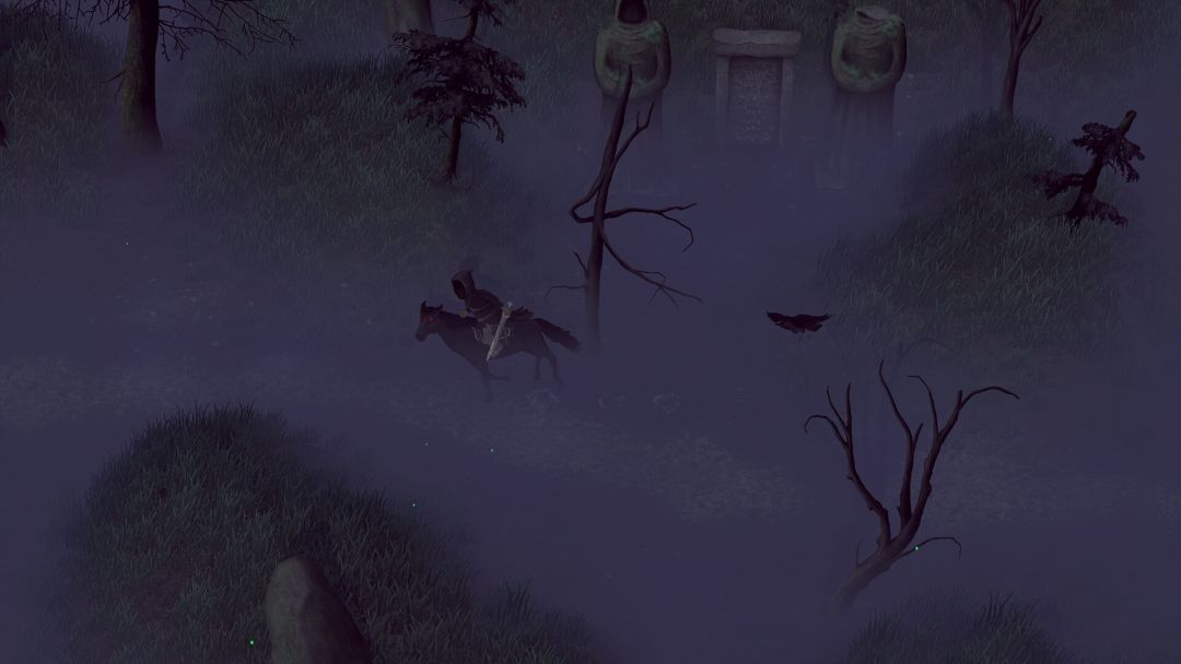 欢欣森活游戏截图