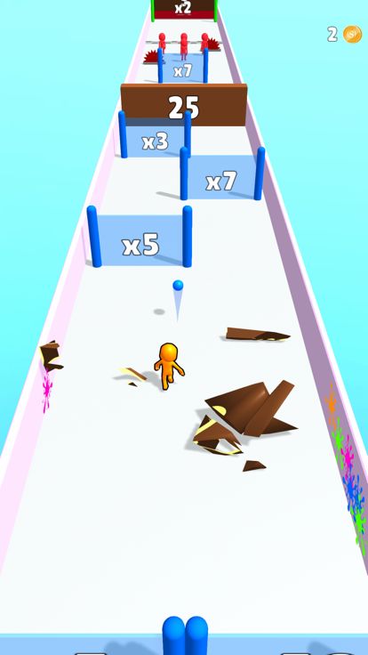 Ball Fest!游戏截图