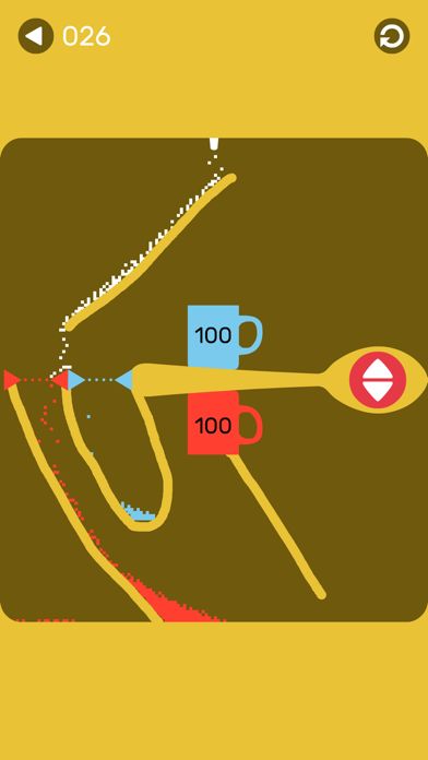 sugar (game)游戏截图